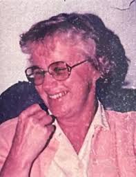 Elizabeth D. Jacques Obituary (2024)