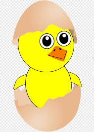 Jika anda menyukai hewan lebih dari apa pun! Kartun Ayam Paskah Cewek Hewan Ayam Vertebrata Png Pngwing