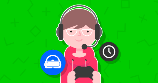 Acerca de los juegos en línea