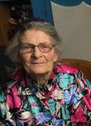 Condolence Book for Nancy MURRAY (née Dunne) (Coolea, Cork)