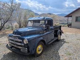 Image result for Dominion Blue 1950 Dodge