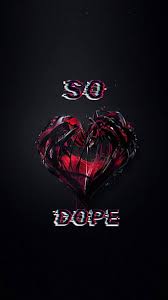 Sad dope anime wallpapers on wallpaperdog. False Pretense Black Broken Dark Dope Heart Hurt Mask Red Sad Vengeance Hd Mobile Wallpaper Peakpx