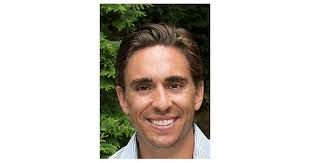 Christopher Oosterhuis Obituary (2018)