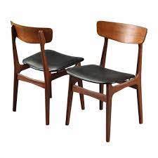 Sei Sedie Danesi In Teak Anni 50 Codice Se900 Sedia Legno Design Sedia Legno Sedia Design