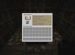 Minecraft Enchantment Letters Micro Usb H