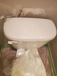 For a fraction of the cost of a bathroom remodeling project, painting the bathroom can deliver an exciting new look. Tips For Painting A Bathroom Like A Pro Dengarden