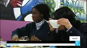 Pour les articles homonymes, voir internat. Internats Militaires L Ecole De La Discipline Comme Seconde Chance Youtube