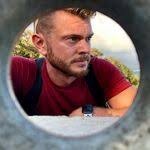 James Nimmons's Instagram, Twitter & Facebook