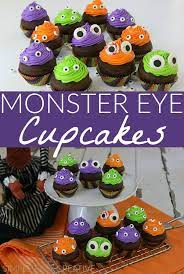 Halloween Cupcakes Halloween Cupcakes For Kids Halloweencupcakes Halloweencupcakesforkids Fun Halloween Desserts Kid Friendly Halloween Halloween Cupcakes