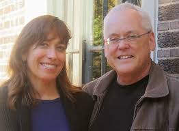 New Voice: Miriam Busch