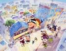 もーれつア太郎（第2作）