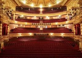Plan Your Visit To Kings Theatre Glasgow Atg Tickets