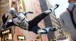 Spider-Man Ps4 Turf Wars Dlc Is Worth It - Mostly