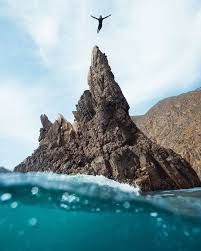 Gilgen ist am sonntag ein klippenspringer tödlich verunglückt. Cliff Jumping Der Ultimative Guide Ridestore Magazine