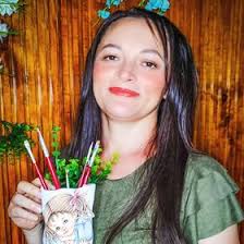 Lila Dias Cantinho da Arte (liladias_cantinhodaarte)」のプロフィール｜Pinterest