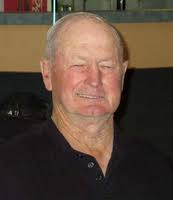 James Heaps Obituary