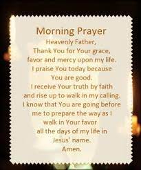 Our prayer is that you may be blessed as you use this site and that you will use it to bless others. A Morning Prayer To Start Growth Women S Prayer Ministry Facebook