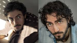 Il momento d'oro del pugliese Gianvincenzo Piro