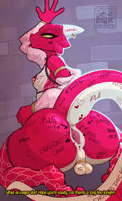 Casey on X: Dragon Trap hentai femboy furry t.co4s5lvHbpnR  X