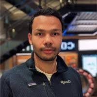 Rafael Stein's Instagram, Twitter & Facebook