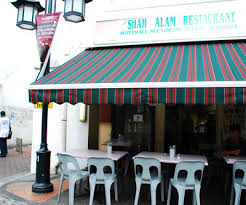 However, we strongly recommend that you should have a valid passport with at least. Shah Alam Restaurant Food Dining Places