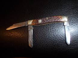 Fine quality from a st. E C Simmons Pocket Knife St Louis E C Simmons Keen Kutter St Louis Tang Stamp 2 Blade Would Occupy 1 5 Million Square Feet By 1900 Alex Liang