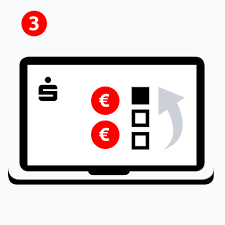 Take care of numerous banking tasks and bank confidently knowing that your information is secured by multifactor authentication. Online Banking Ihr Sicheres Internet Banking Sparkasse De