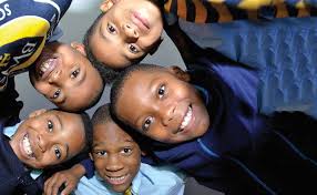 Progress Report 2014–15