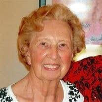 Shirley J. Coble Obituary