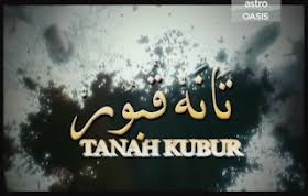 Tonton tanah kubur musim ke 15 [2016. Tanah Kubur Musim 10