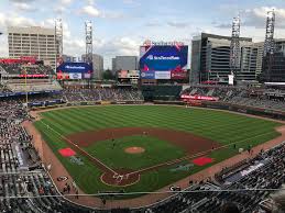Suntrust Park Pictures Information And More Of The