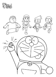 doraemon おしゃれまとめの人気アイデア pinterest bob house i ぬり絵 フレーム イラスト ドラえもん