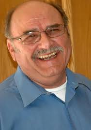 Obituary information for Lewis Anthony Joseph Rambousek