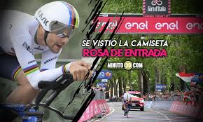 Egan bernal comanda a los ocho colombianos que aparecen inscritos para el giro de italia. K0gmqpjmc Mnvm