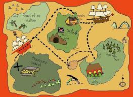 Printable Pirate Treasure Maps For Kids Festa Piratas Pinterest Pirate Treasure Maps Treasure Maps And Pirate Treasure