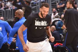 Jun 28, 2021 · don't expect a quick decision on ben simmons. Giannis Rudy Gobert Ben Simmons Headline 2020 21 Nba All Defensive Teams Bleacher Report Latest News Videos And Highlights