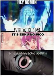 Watch boku no pico hd together online with live comments at kawaiifu. Hevadmin Ittitlatit2 Ilatiti2 It S Boku No Pico Boajuopico O Via Ggagcom Pico Meme On Esmemes Com