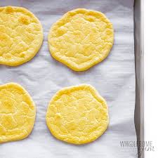 Ideally the guidelines for making pillowy light cloud bread recipes above can be beneficial for you. 3 Ingredient Keto Cloud Bread Recipe Oopsie Bread Wholesome Yum