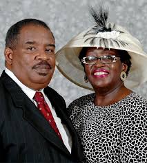 Ministerial Staff — Huber Memorial Church