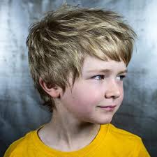 Kurzhaarfrisuren fur manner unsere top 25 im februar 2020. 1001 Ideen Fur Trendy Frisuren Fur Jungs Top Trends Fur 2019