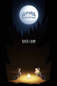 S01e08 River Camp Poster By Jgss0109 Star Vs The Forces Of Evil Star Vs The Forces River Camp