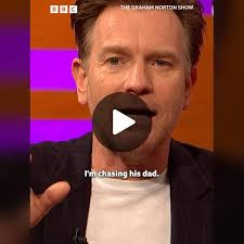 Ewan McGregor Discusses Method Acting in Star Wars