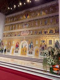 Noi am lucrat doar la roţi. Catedrala Mantuirii Neamului A Intrat In Cartea Recordurilor Q Magazine