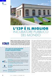 In riferimento al comparto dei mutui, la banca di credito cooperativo di casalgrasso divide in tre le tipologie di finanziamento riservato solo per l'acquisto, la costruzione o la ristrutturazione della prima casa. L Incubatore I3p Del Politecnico Di Torino E Il Miglior Incubatore Pubblico Al Mondo Secondo Il World Rankings Of Business Incubators And Accelerators Exemplar
