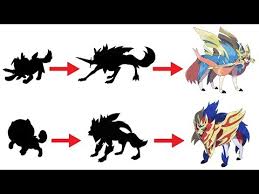 Mew Evolution Mega X Y Egg Pokemon Gen 8 Fanart Youtube