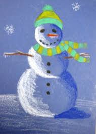Maybe you would like to learn more about one of these? Winter Art Ideas Irish Primary Teacher