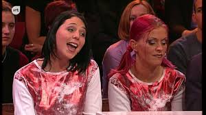 De twee leerden mekaar in 2011 kennen bij café flamand, een project van wiels en peter van de veire dat vlaamse klassiekers. Likeme Vroeger En Nu Je Hebt Een Vriend Van K3 Frontview Magazine