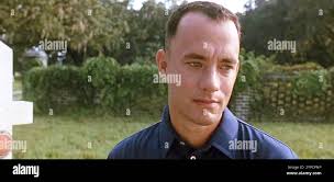 Forrest gump movie 1994 hi-res stock photography and images