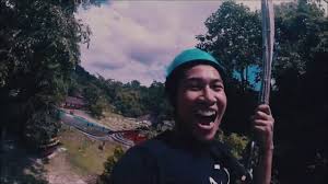 Nurin izzati 06 april 2018. Nur Laman Bestari Eco Resort Ulu Yam Selangor Official Video Youtube