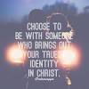 The fear of the lord is the beginning of wisdom. 1